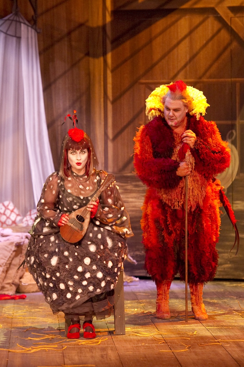 Falstaff